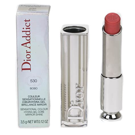 dior lippenstift nr 530 bobo